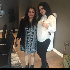 Meet your Posher, Aysha